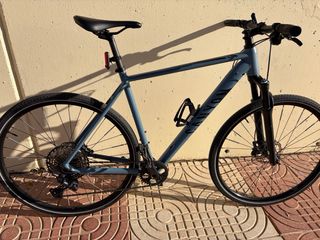 Bicicleta Canyon Talla L