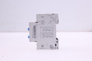 Relé Temporizador Crouzet MLR1