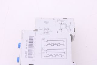 Relé Temporizador Crouzet MLR1