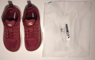 HOBIBEAR CREST t.38 Zapatillas Deportivas