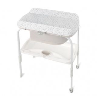 Bañera Cambiador Flip Jané