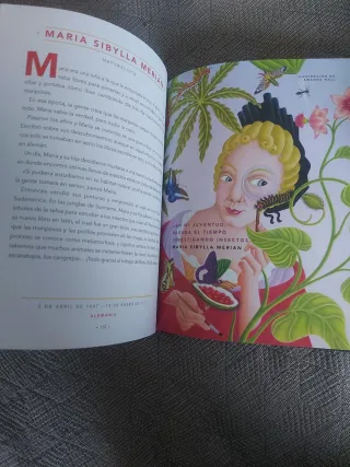 Cuentos de buenas noches para niñas rebeldes: 1...