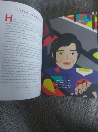 Cuentos de buenas noches para niñas rebeldes: 1...
