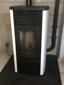 Servicio de Limpieza Estufas y Calderas Pellet