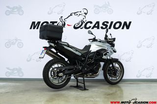 BMW F 700 GS ¿A2?