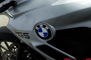 BMW F 700 GS ¿A2?