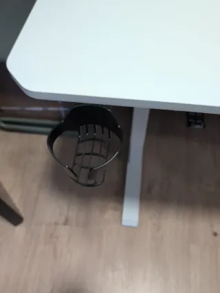 Escritorio Elevable Eléctrico Sanodesk