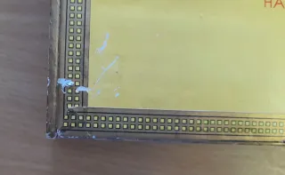 Scatola vuota sigari Montecristo No.4 originale