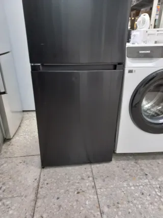 Oferta combo nevera y lavadora nueva con golpes