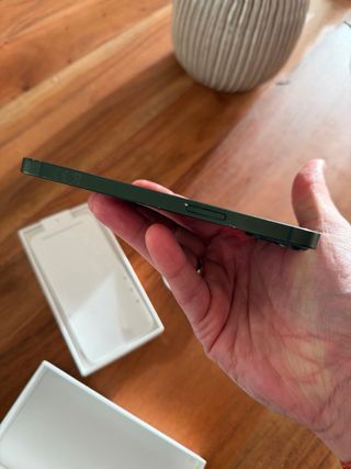 iPhone 13 128GB Verde