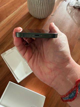 iPhone 13 128GB Verde