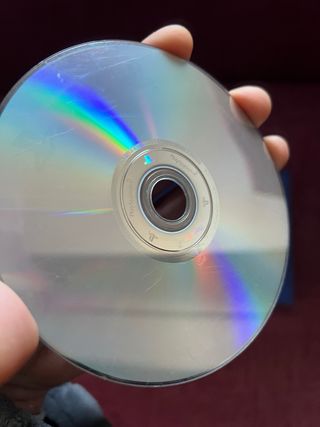 Juego PS2 The Simpsons Hit & Run🇪🇸