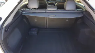 Hyundai IONIQ Híbrido