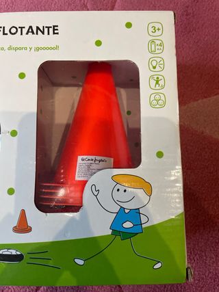 Set Calcio Galleggiante Airgoal Playland