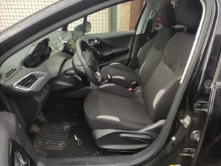 DESPIECE PEUGEOT 208 '2015 Style