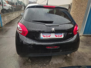 DESPIECE PEUGEOT 208 '2015 Style