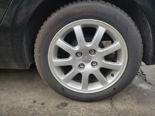 DESPIECE PEUGEOT 208 '2015 Style