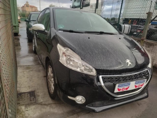 DESPIECE PEUGEOT 208 '2015 Style