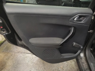 DESPIECE PEUGEOT 208 '2015 Style