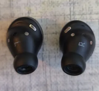 Samsung Galaxy Buds Pro Negros