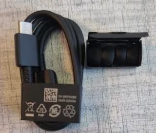 Samsung Galaxy Buds Pro Negros