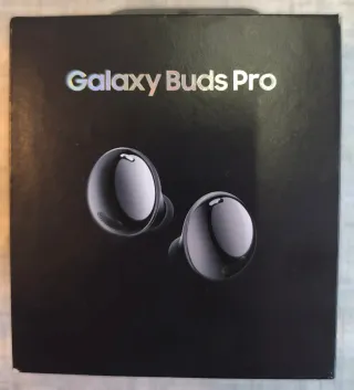Samsung Galaxy Buds Pro Negros