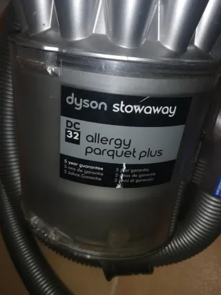 Aspiradora Dyson DC32 Allergy Parquet Plus