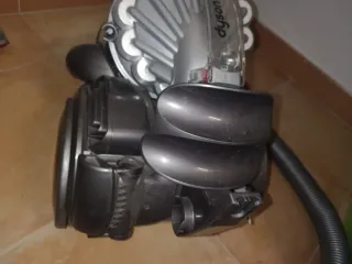 Aspiradora Dyson DC32 Allergy Parquet Plus