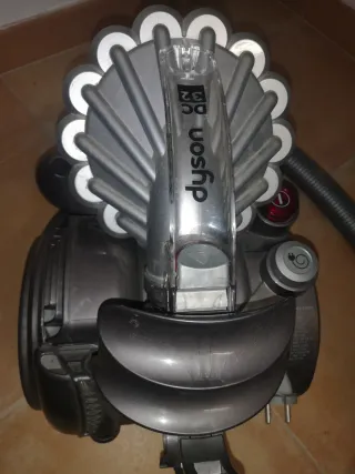 Aspiradora Dyson DC32 Allergy Parquet Plus