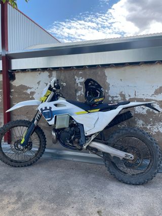 Husqvarna TE 250 '24