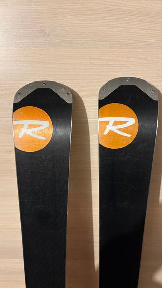 Esquís Rossignol Radical 9GS World Cup 180