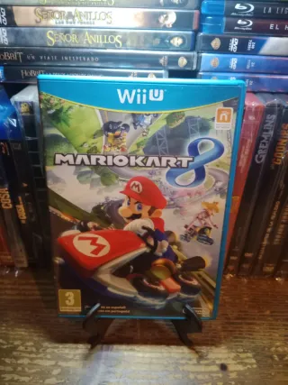 Mario Kart 8 Wii U Nintendo