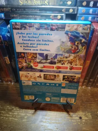 Mario Kart 8 Wii U Nintendo