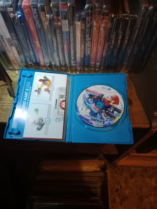 Mario Kart 8 Wii U Nintendo