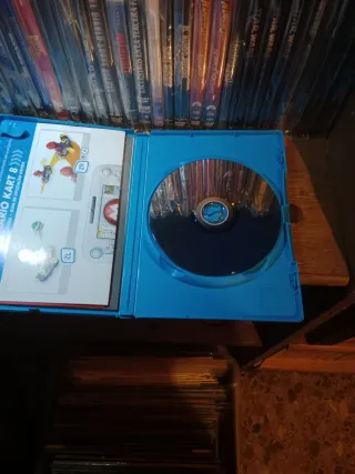 Mario Kart 8 Wii U Nintendo