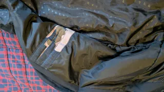 Giacca Snowboard Quiksilver Mission