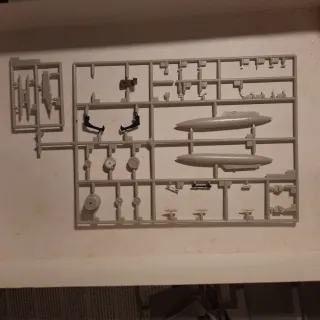 Hasegawa RF 4C PHANTOM II 1/72 Model Kit Fighter