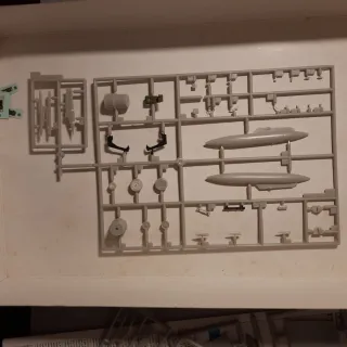 Hasegawa RF 4C PHANTOM II 1/72 Model Kit Fighter