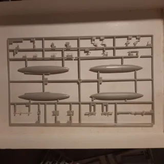 Hasegawa RF 4C PHANTOM II 1/72 Model Kit Fighter