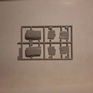 Hasegawa RF 4C PHANTOM II 1/72 Model Kit Fighter