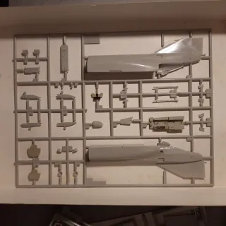 Hasegawa RF 4C PHANTOM II 1/72 Model Kit Fighter