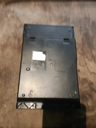 Registratore Cassette Vintage Philips Portatile