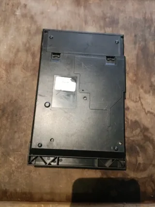 Registratore Cassette Vintage Philips Portatile