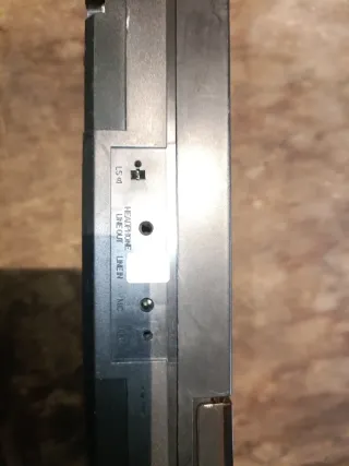 Registratore Cassette Vintage Philips Portatile