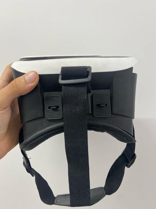 VR BOX RK3 Plus (para móvil)