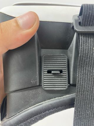 VR BOX RK3 Plus (para móvil)