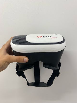 VR BOX RK3 Plus (para móvil)