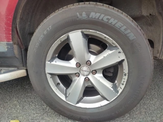 DESPIECE LAND ROVER FREELANDER 2 (L359) 2.2 TD4 4