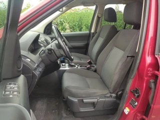 DESPIECE LAND ROVER FREELANDER 2 (L359) 2.2 TD4 4