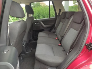 DESPIECE LAND ROVER FREELANDER 2 (L359) 2.2 TD4 4